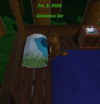 Cкриншот Groundhog Day (Genpaku Chino), изображение № 3409949 - RAWG