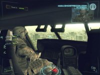 Cкриншот Tom Clancy's Ghost Recon: Advanced Warfighter, изображение № 428514 - RAWG