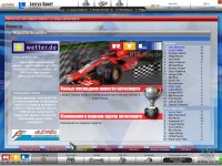 Cкриншот RTL: Менеджер гоночной команды, изображение № 491973 - RAWG