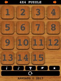 Cкриншот Number Puzzle Pack (Free), изображение № 952588 - RAWG