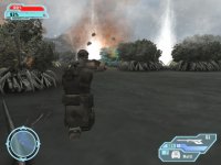 Cкриншот Спецназ. Огонь на поражение, изображение № 400016 - RAWG