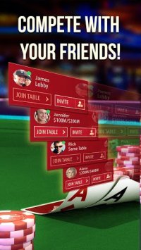 Cкриншот Zynga Poker – Texas Holdem, изображение № 1482858 - RAWG