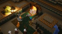 Cкриншот Minecraft Dungeons: талон на сезон, изображение № 2629205 - RAWG