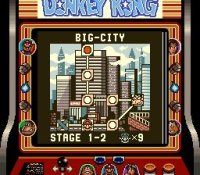 Cкриншот Donkey Kong, изображение № 746816 - RAWG