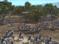 Cкриншот Medieval 2: Total War, изображение № 444503 - RAWG