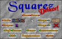 Cкриншот Squarez Deluxe!, изображение № 335924 - RAWG