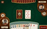 Cкриншот Aces Gin Rummy Free, изображение № 1448173 - RAWG