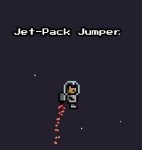 Cкриншот Jet-Pack Jumper, изображение № 2671652 - RAWG