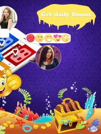 Cкриншот Ludo Game: The Dice Games, изображение № 875883 - RAWG