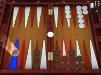 Cкриншот ArtDeco Backgammon 3D, изображение № 17197 - RAWG