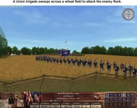 Cкриншот Take Command: Second Manassas, изображение № 439528 - RAWG