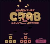 Cкриншот adventure crab mountain method, изображение № 1085110 - RAWG