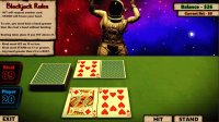 Cкриншот Blackjack In Space, изображение № 869055 - RAWG
