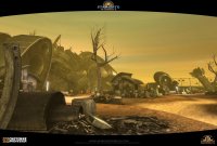 Cкриншот Stargate Worlds, изображение № 446251 - RAWG