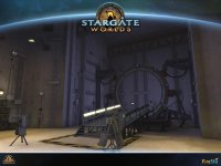 Cкриншот Stargate Worlds, изображение № 446317 - RAWG