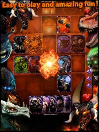 Cкриншот Spellcraft - Collectable Card Game - Best CCG, изображение № 3710 - RAWG