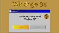 Cкриншот Windoge 96, изображение № 1060437 - RAWG