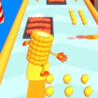 Cкриншот Popcorn Race 3D, изображение № 3378798 - RAWG