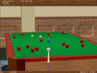 Cкриншот Virtual Pool Hall, изображение № 294782 - RAWG