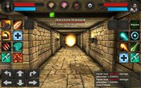 Cкриншот Moonshades: a dungeon crawler RPG, изображение № 2090739 - RAWG