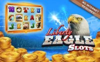 Cкриншот Slots Eagle Casino Slots Games, изображение № 1410404 - RAWG