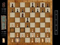 Cкриншот Chess Deluxe!!, изображение № 2161081 - RAWG