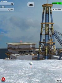Cкриншот Flick Golf Extreme, изображение № 1569097 - RAWG