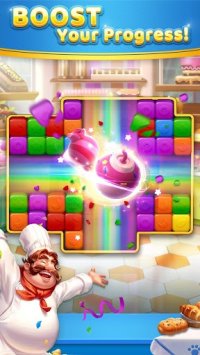 Cкриншот Yummy Cubes, изображение № 1408077 - RAWG