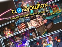 Cкриншот Clone Evolution, изображение № 696714 - RAWG