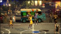 Cкриншот NBA Playgrounds, изображение № 216371 - RAWG