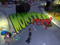 Cкриншот Monster Madness: Свирепая мертвечина, изображение № 432629 - RAWG