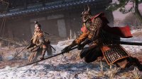 Cкриншот Sekiro: Shadows Die Twice - GOTY Edition, изображение № 3618654 - RAWG