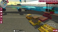 Cкриншот Airport Simulator 2015, изображение № 96068 - RAWG