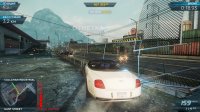 Cкриншот Need for Speed: Most Wanted - A Criterion Game, изображение № 595398 - RAWG
