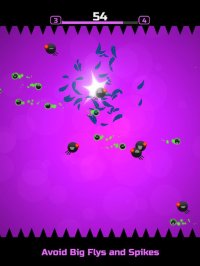 Cкриншот Greedy Bird!, изображение № 1661268 - RAWG