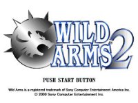 Cкриншот Wild Arms 2 (1999), изображение № 765389 - RAWG