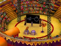 Cкриншот Shrine Circus Tycoon, изображение № 386512 - RAWG
