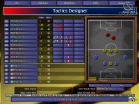 Cкриншот Alex Ferguson's Player Manager 2003, изображение № 299888 - RAWG