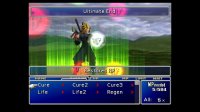 Cкриншот Final Fantasy VII (1997), изображение № 2007158 - RAWG