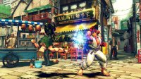 Cкриншот Street Fighter 4, изображение № 490766 - RAWG
