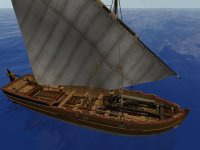 Cкриншот Корсары Online: Pirates of the Burning Sea, изображение № 355325 - RAWG