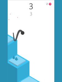 Cкриншот Stair Drop, изображение № 1337084 - RAWG