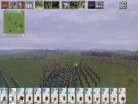Cкриншот Shogun: Total War - The Mongol Invasion, изображение № 311350 - RAWG