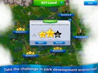 Cкриншот RollerCoaster Tycoon 4 Mobile, изображение № 1828258 - RAWG