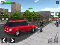 Cкриншот City Taxi Driving: Driver Sim, изображение № 2261806 - RAWG