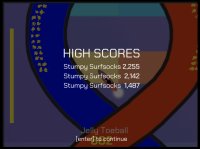 Cкриншот DNA Surfer, изображение № 1998252 - RAWG