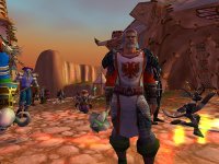 Cкриншот World of Warcraft, изображение № 352082 - RAWG