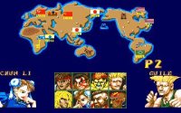 Cкриншот Street Fighter II: The World Warrior (1991), изображение № 745509 - RAWG