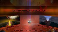 Cкриншот Vanguard V, изображение № 239344 - RAWG