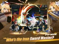 Cкриншот Sword Master Story, изображение № 2556855 - RAWG